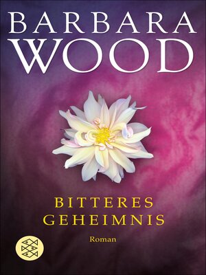 cover image of Bitteres Geheimnis